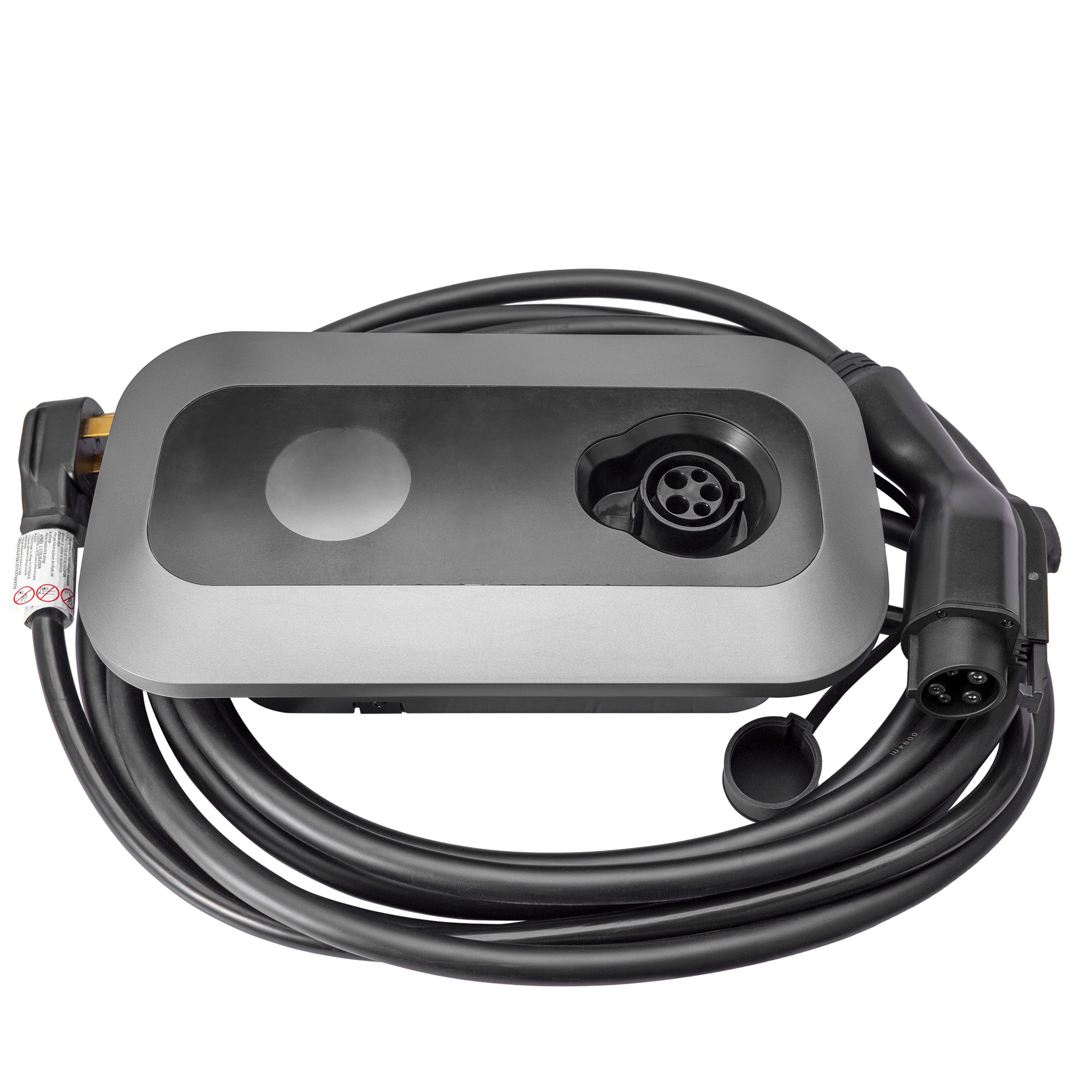Power Sentry Hardwired Level 2, 48A, J1772 EV Charger